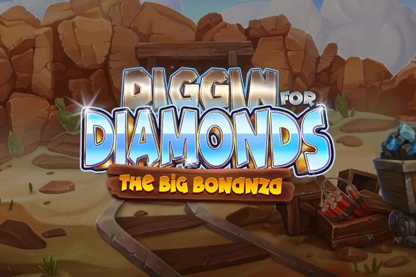 Diggin’ for Diamonds
