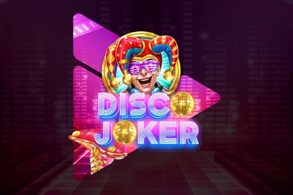 Disco Joker