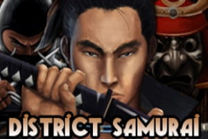 District Samurai