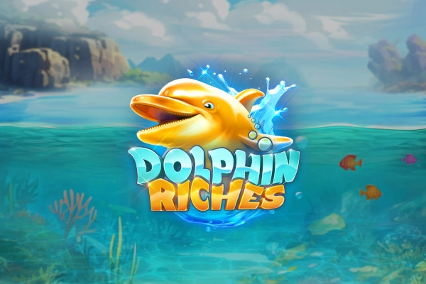 Dolphin Riches