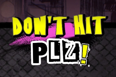 Don’t Hit PLZ