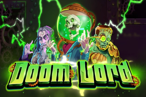 Doom Lord
