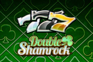 Double Shamrock