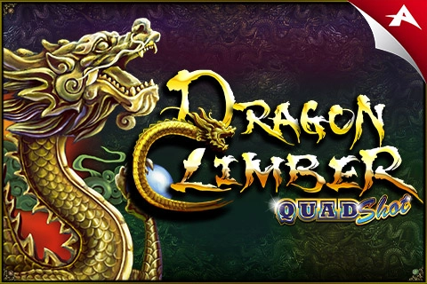 Dragon Climber Quad Shot