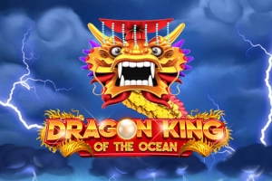 Dragon King of the Ocean