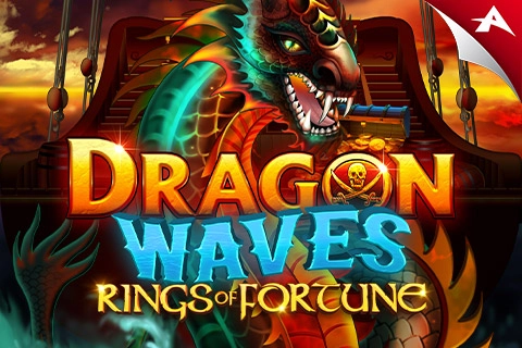 Dragon Waves – Rings of Fortune