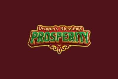 Dragon’s Blessings Prosperity