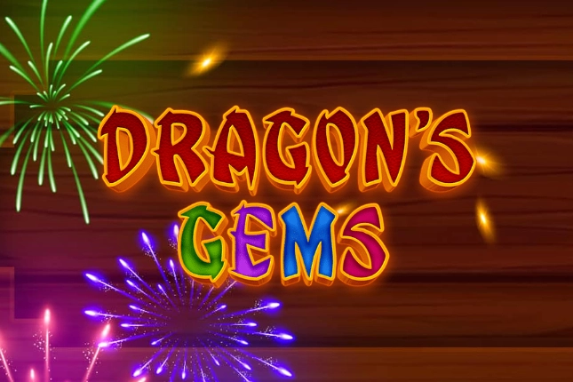 Dragon’s Gems