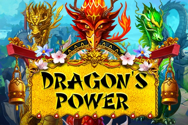 Dragon's Power