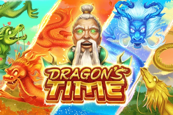 Dragon’s Time