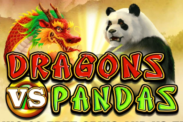 Dragons vs Pandas