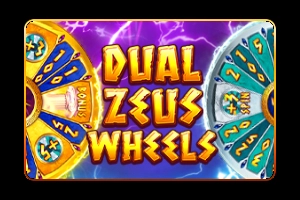 Dual Zeus Wheels 3×3