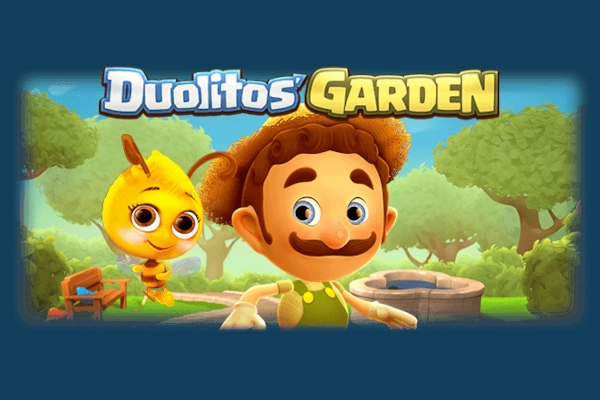 Duolitos' Garden