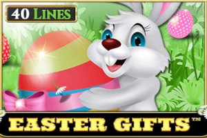 Easter Gifts 40 Lines