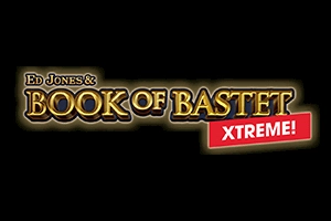 Ed Jones & Book of Bastet Xtreme