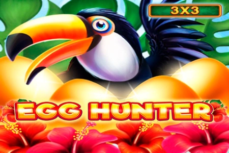 Egg Hunter 3×3
