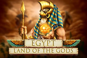 Egypt Land of the Gods
