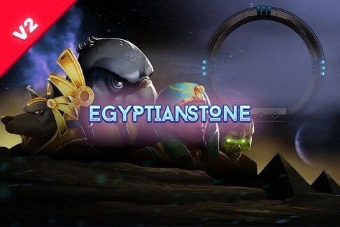 Egyptian Stone V2