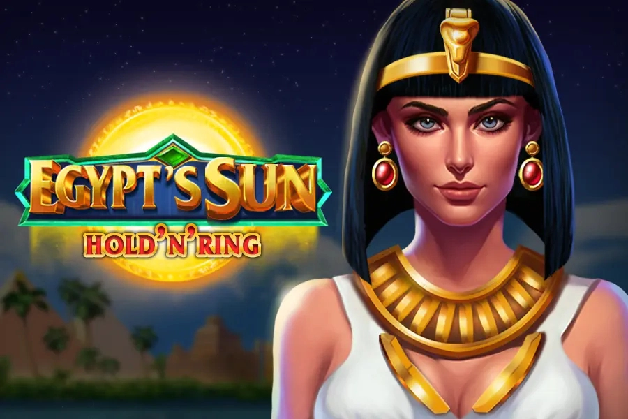 Egypt’s Sun