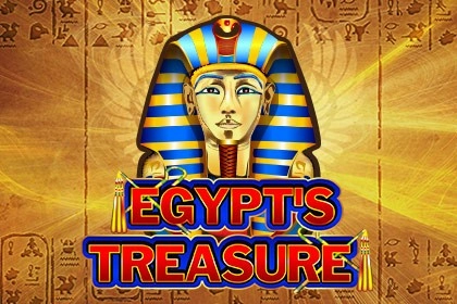 Egypt’s Treasure