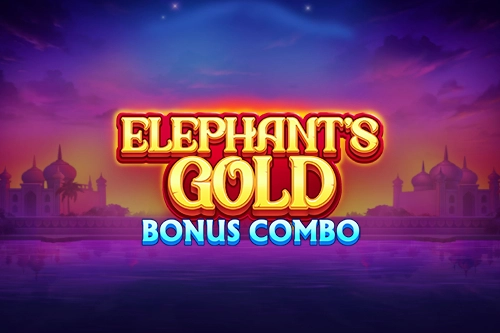 Elephant’s Gold Bonus Combo
