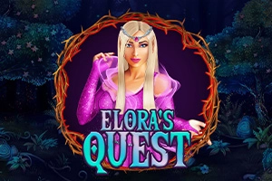 Elora’s Quest