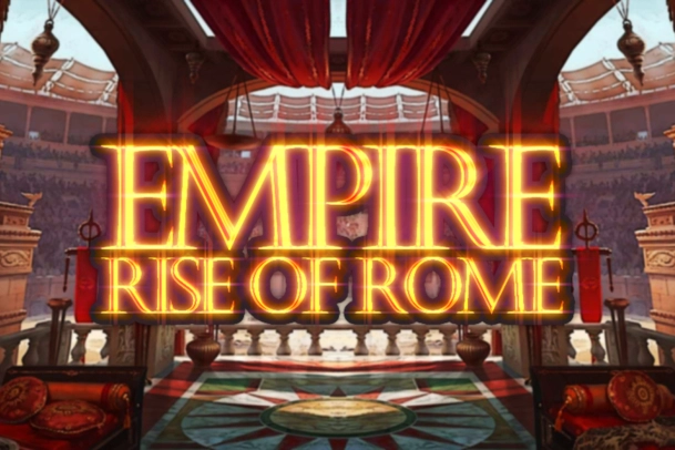 Empire Rise of Rome