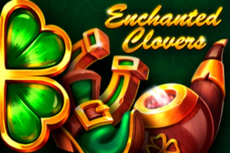 Enchanted Clovers 3×3