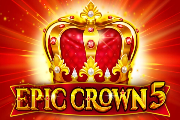 Epic Crown 5