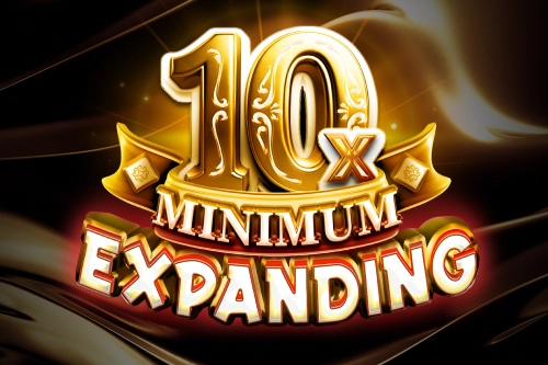 Expanding 10x Minimum