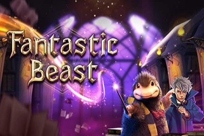 Fantastic Beast