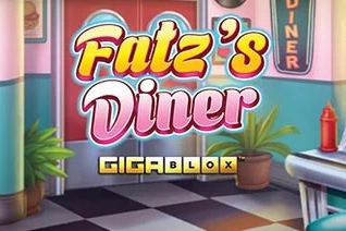 Fatz’s Diner Gigablox