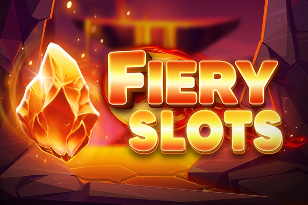 Fiery Slots