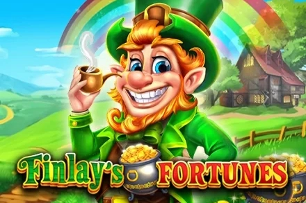 Finlay’s Fortunes