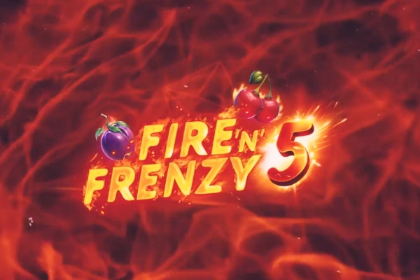 Fire ‘n’ Frenzy 5