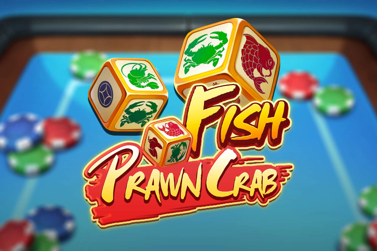 Fish Pawn Crab