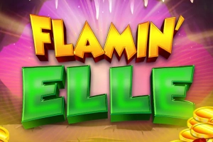 Flamin’ Elle
