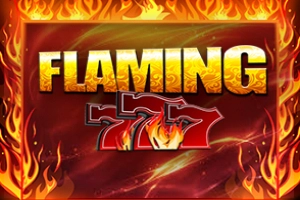 Flaming 777