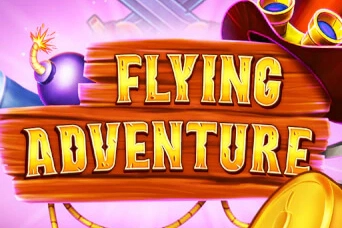 Flying Adventure