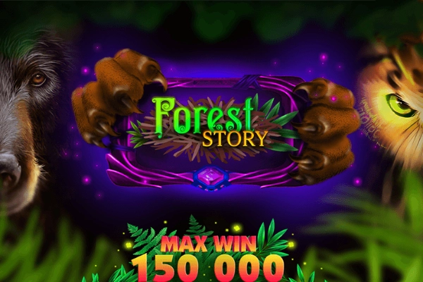 Forest Story