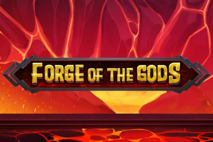 Forge of The Gods