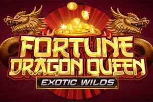 Fortune Dragon Queen
