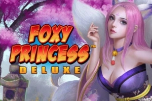 Foxy Princess Deluxe