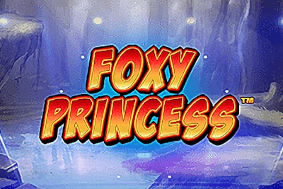 Foxy Princess