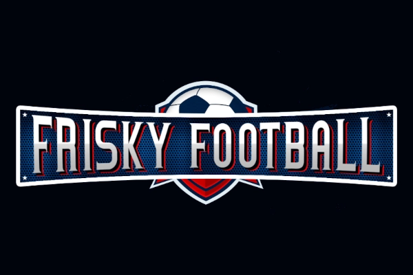 Frisky Football