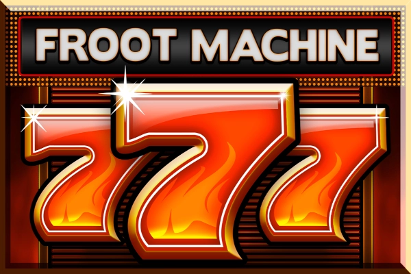 Froot Machine