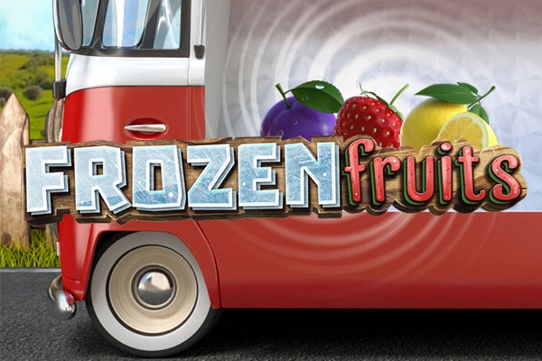 Frozen Fruits