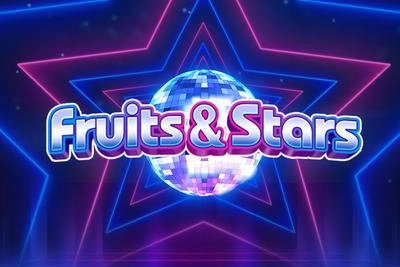 Fruits & Stars