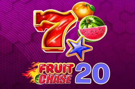 Fruit Chase 20