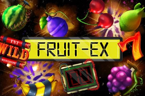 Fruit-EX